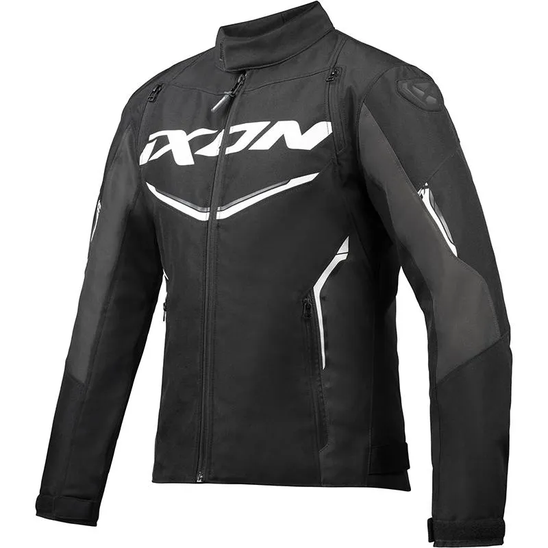  IXON Blouson CORDOLO  Blouson moto textile