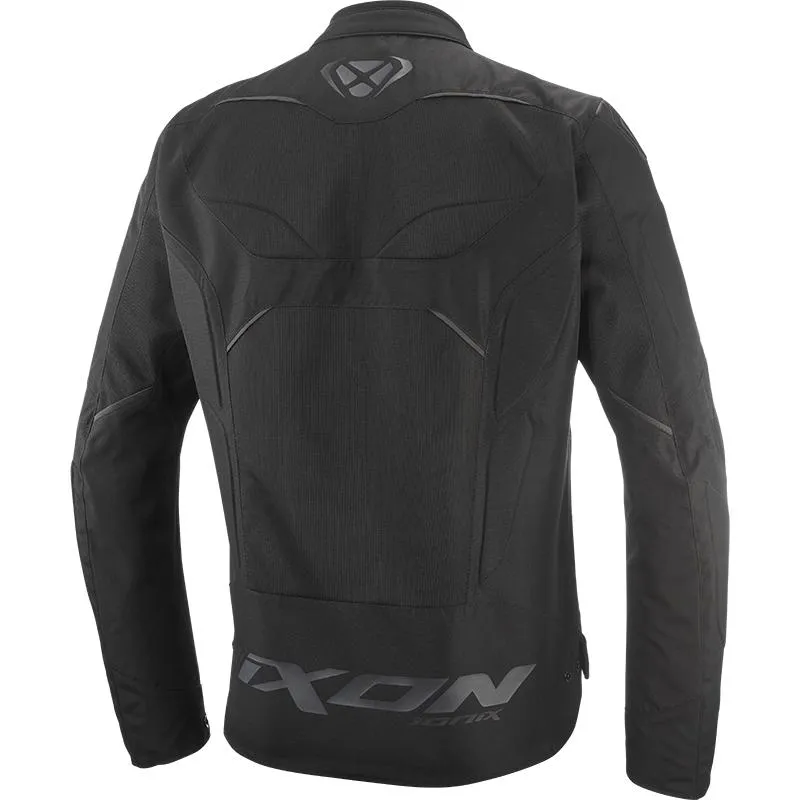  IXON Blouson IONIX  Blouson moto textile