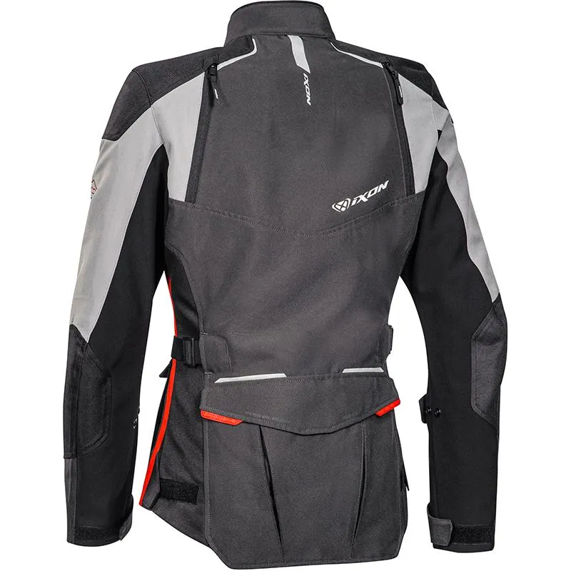  IXON Veste BALDER LADY  Veste moto