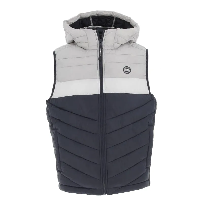 Jean slim glenn icon 357 bleu homme - Jack & Jones | wimod