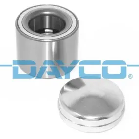 Jeu de roulements de roue DAYCO KWD1346 