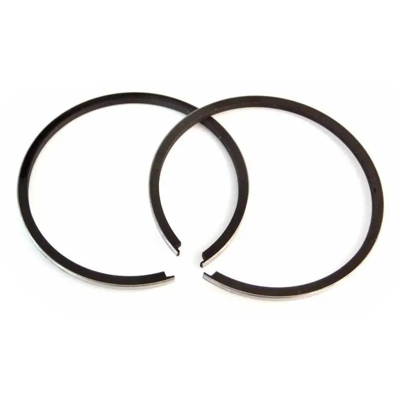 Jeu de segments Ø66.4mm 2 TEMPS PROX:260340 - piecemotoquad
