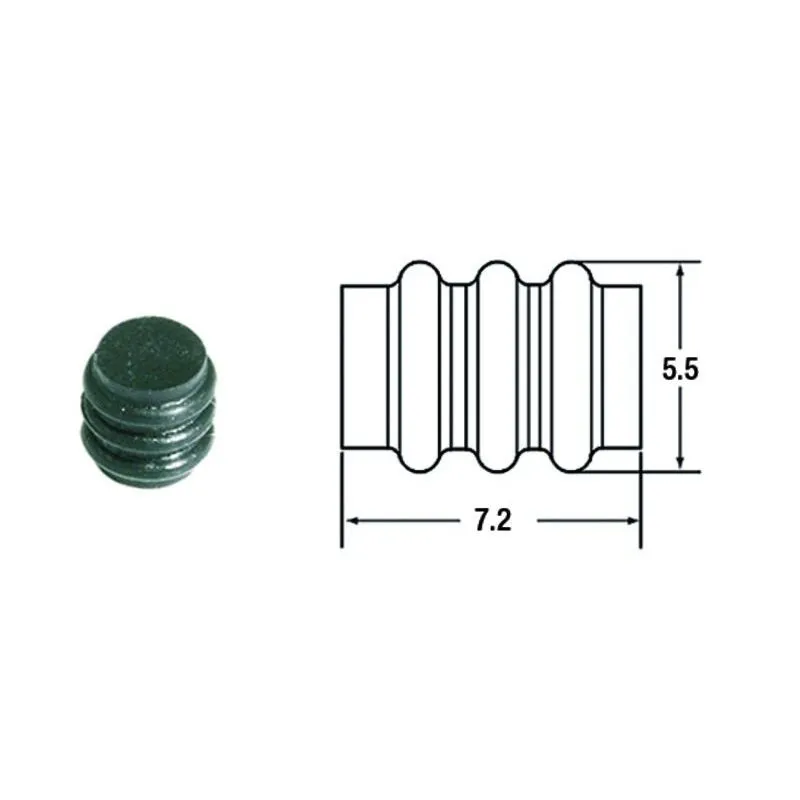 Joint d étanchéité pour connectique TOURMAX type 090 (FRW)