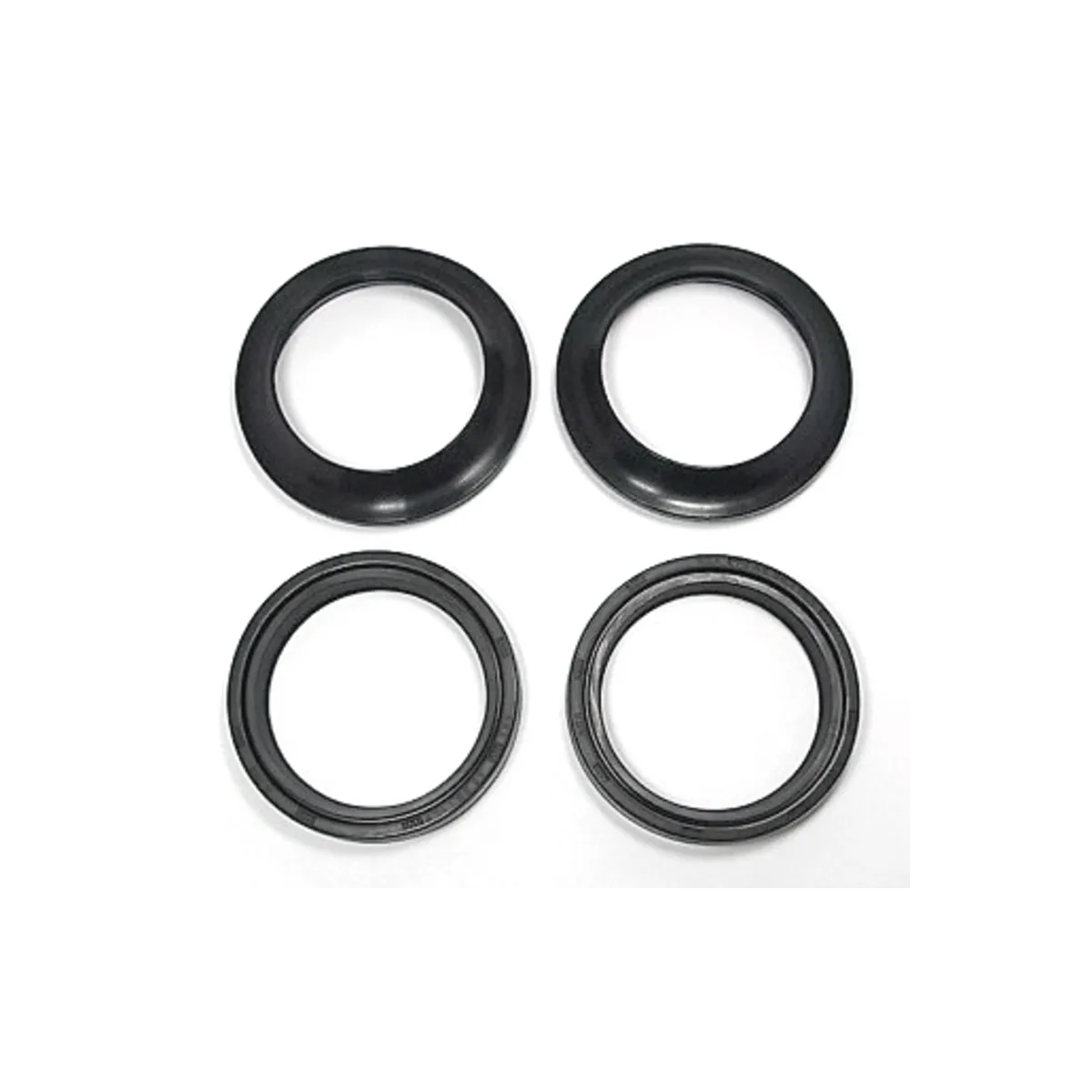 Joints spi fourche cache poussière TOURMAX HONDA YAMAHA