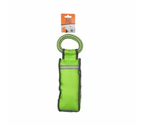 Jouet Pour Chien "oxford Fitness" 32cm Vert