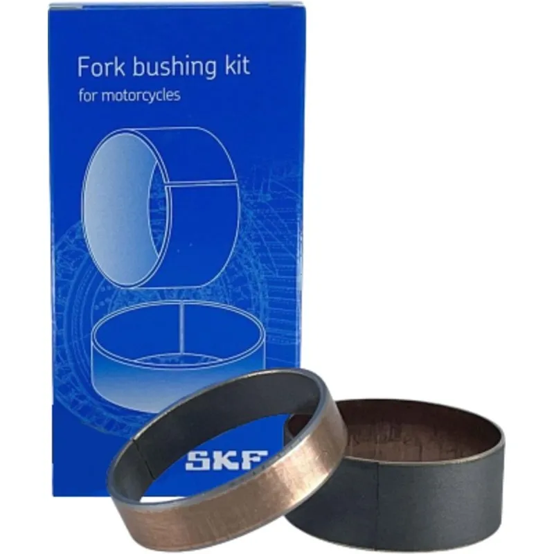 Kit de bagues de friction SKF fourche ø37mm - piecemotoquad