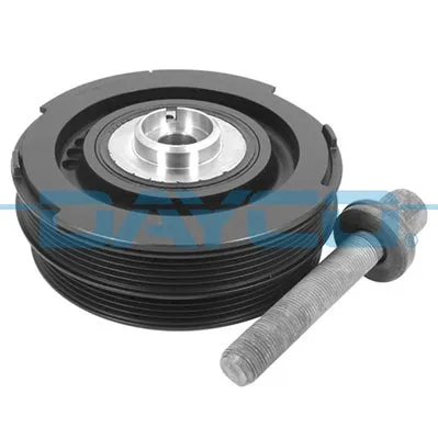 Kit de poulies, vilebrequin DAYCO DPV1058K 