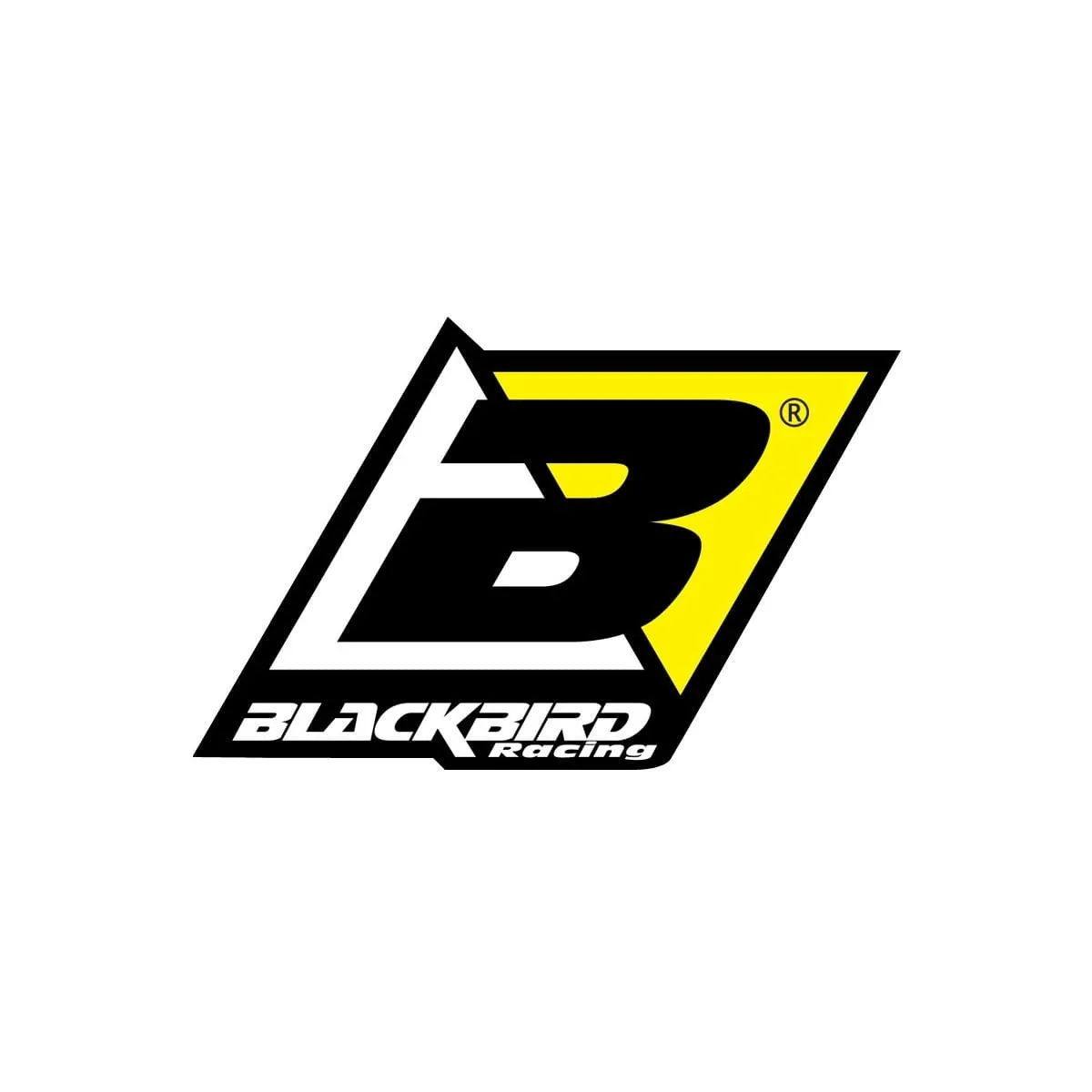 Kit Déco De Cache Radiateur Blackbird Dream Graphic 4 Honda CRF450 1091318 - Kit deco
