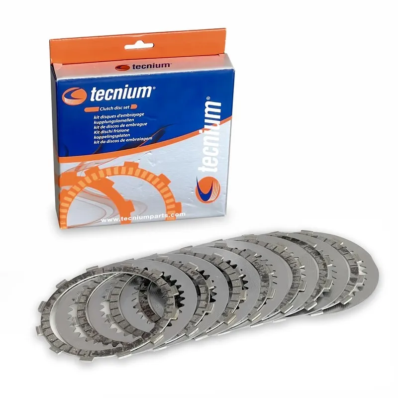 Kit embrayage TECNIUM