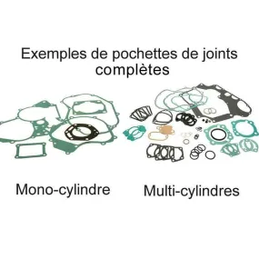 Kit joints complet CENTAURO Kawasaki