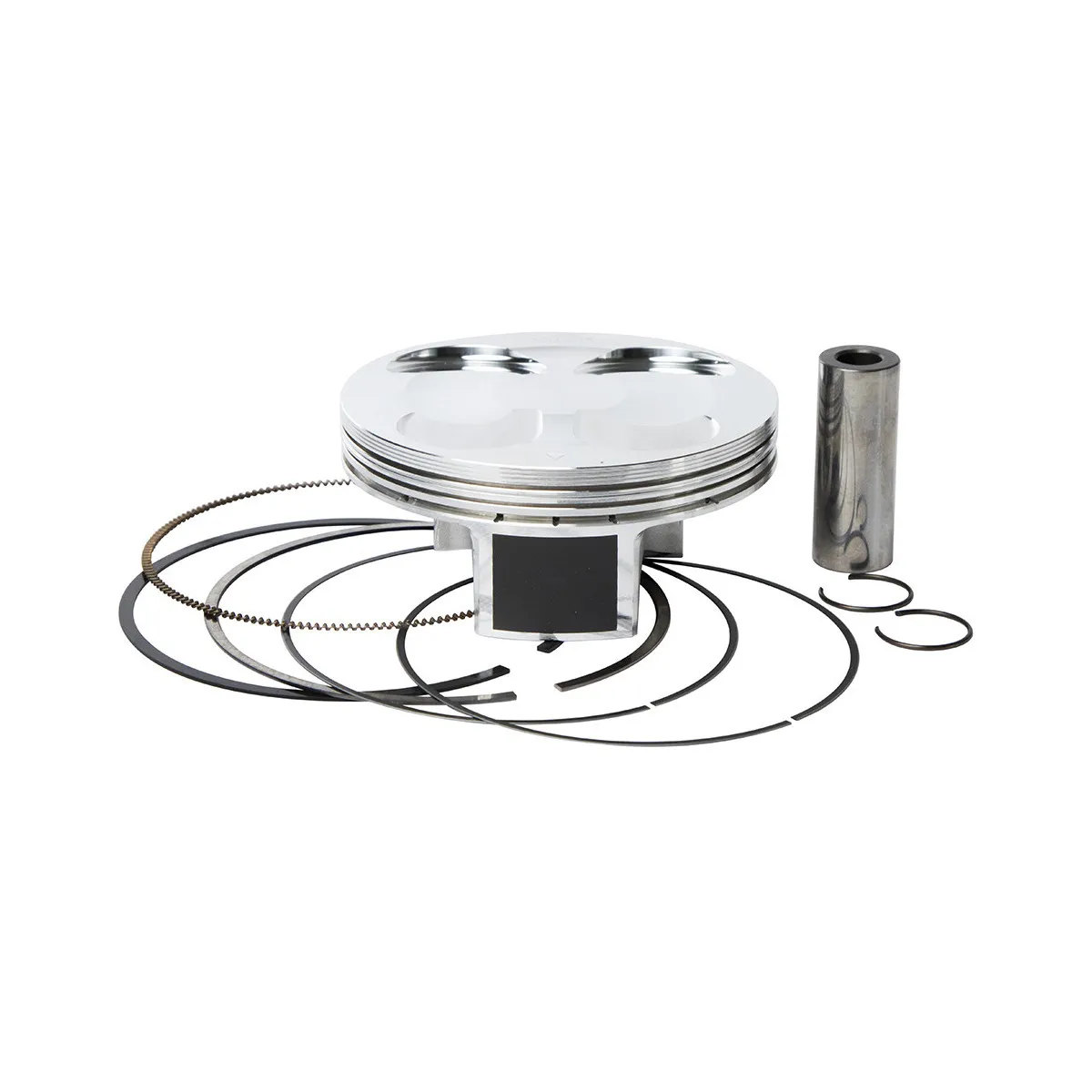 Kit piston VERTEX forgé Yamaha 450 YZ F 2010-2013
