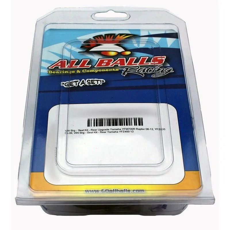 Kit reconditionnement triangle arrière ALL BALLS Polaris SPORTSMAN 570 SP