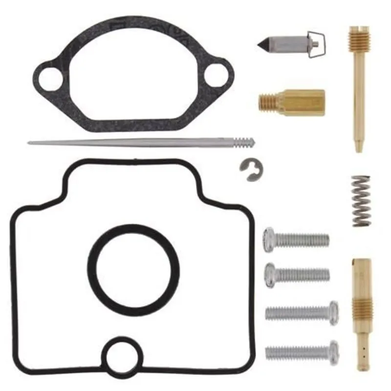 Kit réparation de carburateur ALL BALLS - Kawasaki KX85 - piecemotoquad