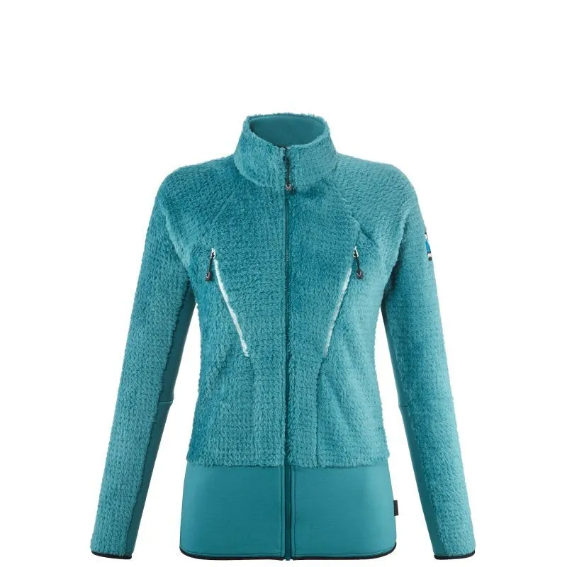 Millet Trilogy Icon X Loft Jkt - Polaire femme | Hardloop