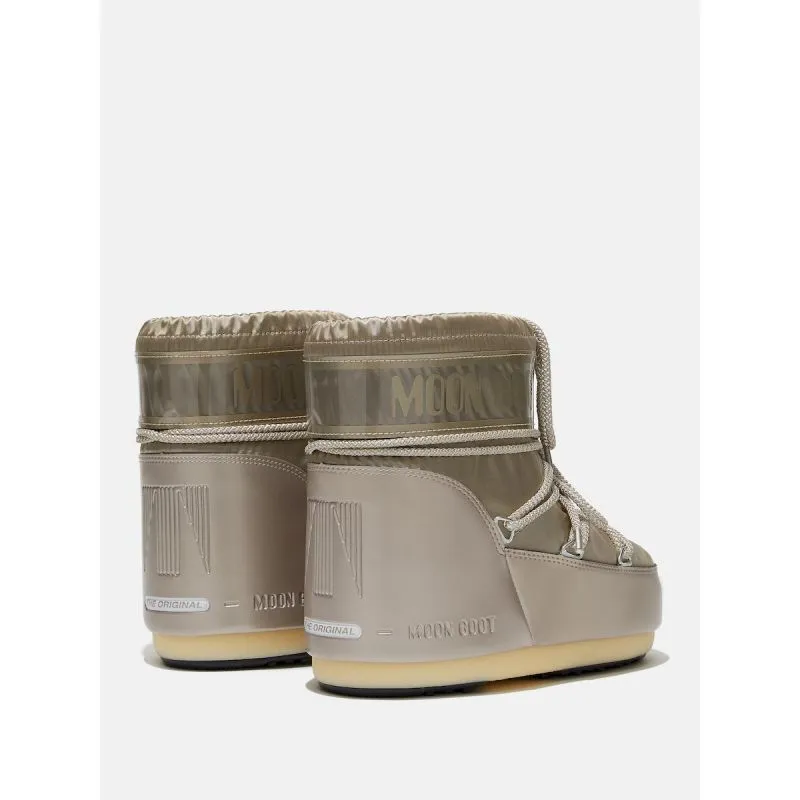 Moon Boot Icon Low Glance - Bottes de neige | Hardloop