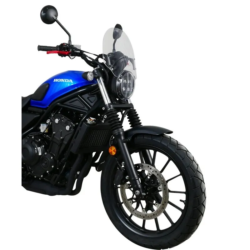 MRA Touring screen CL 500 2023-, clear - piecemotoquad