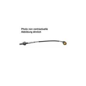  NGK SONDE LAMBDA OZA538-PG2 