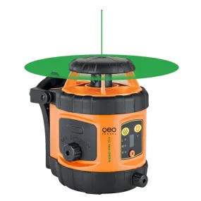 Niveau laser avec trépied GEOFENNEL