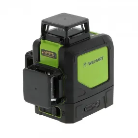 Niveau laser vert, niveau laser pro, niveau laser extérieur, niveau laser placo, niveau laser plaquiste - Meygalmat
