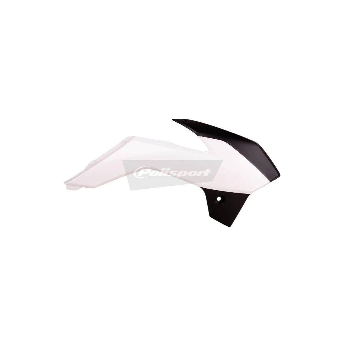Ouies de radiateur POLISPORT KTM 85 SX 2013-2017