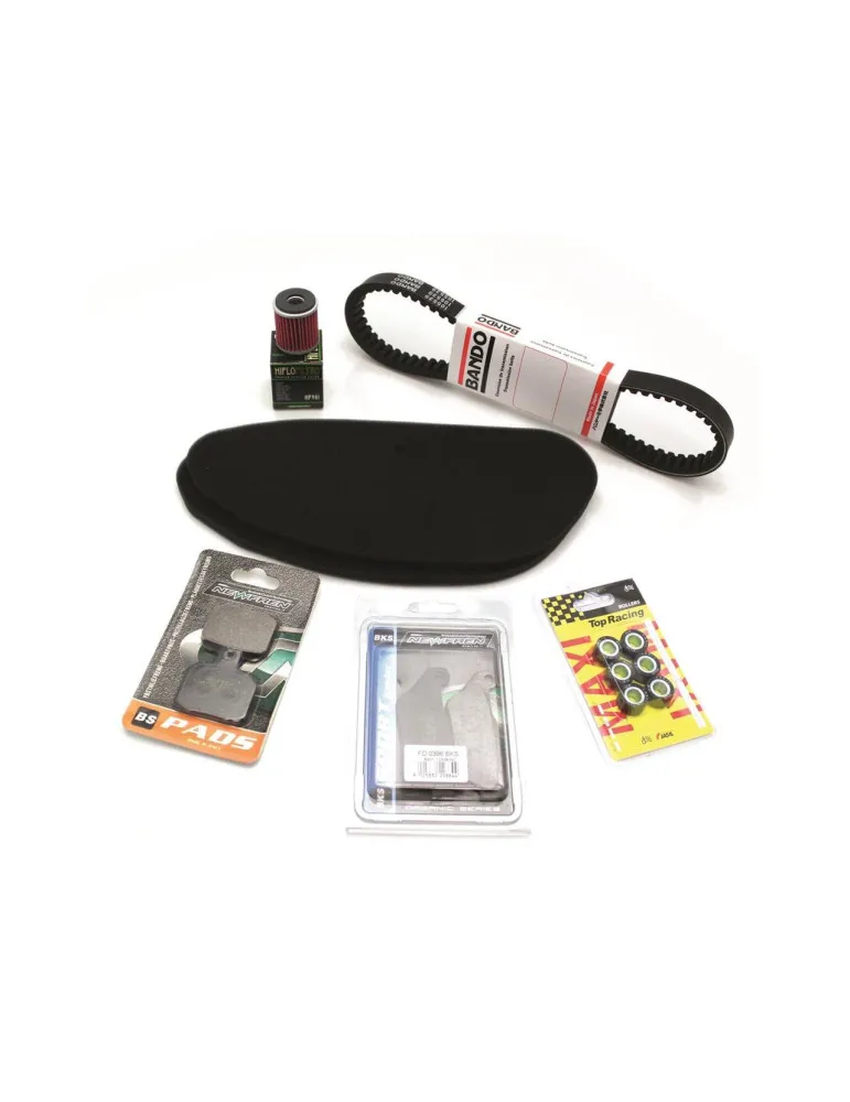 Pack entretien BIHR Peugeot Speedfight 50 
