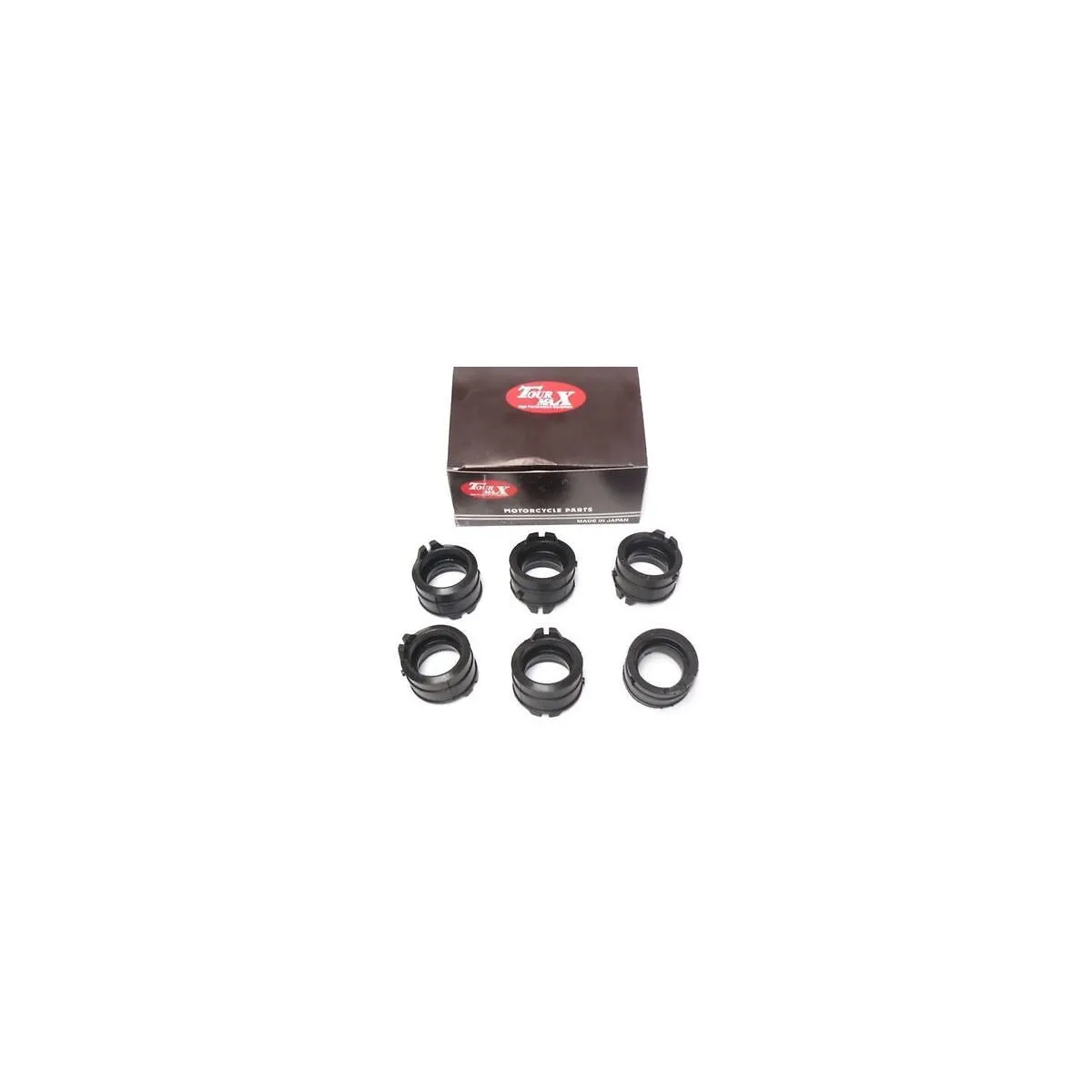 Pipe d'admission TOURMAX HONDA 1500 F6C 1997-2003