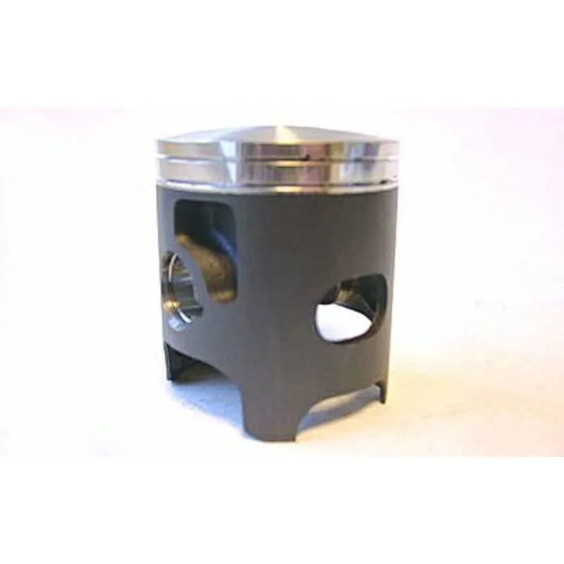Piston coulé VERTEX Kawasaki KX250 1992-01 66.37mm