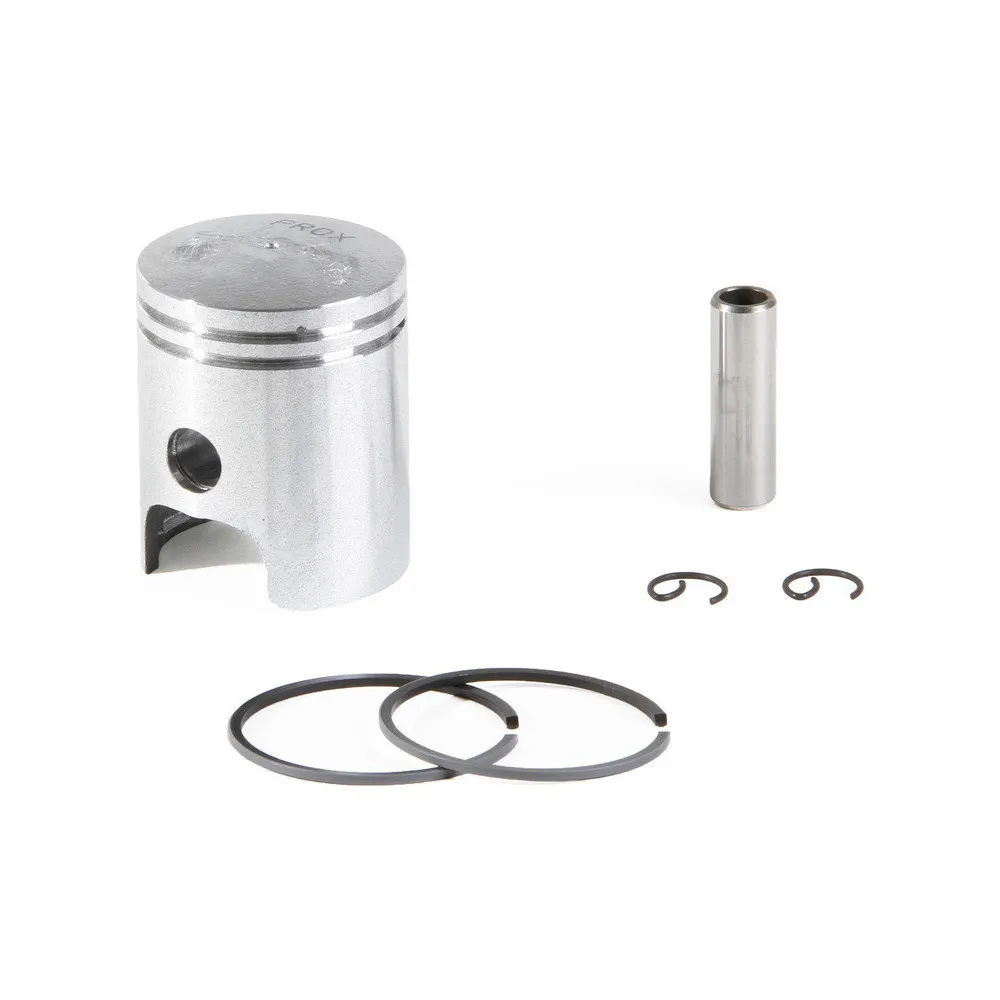 Piston PROX coulé - Yamaha 50 PW 88-23 Ø40mm