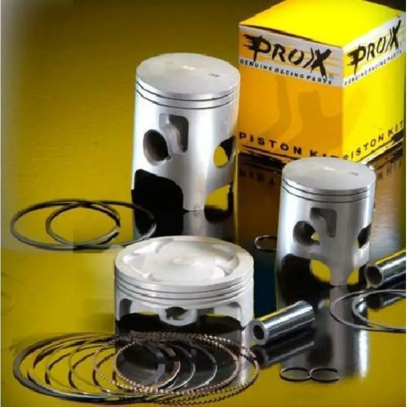Piston PROX CR/WR125 97-11 53.95mm