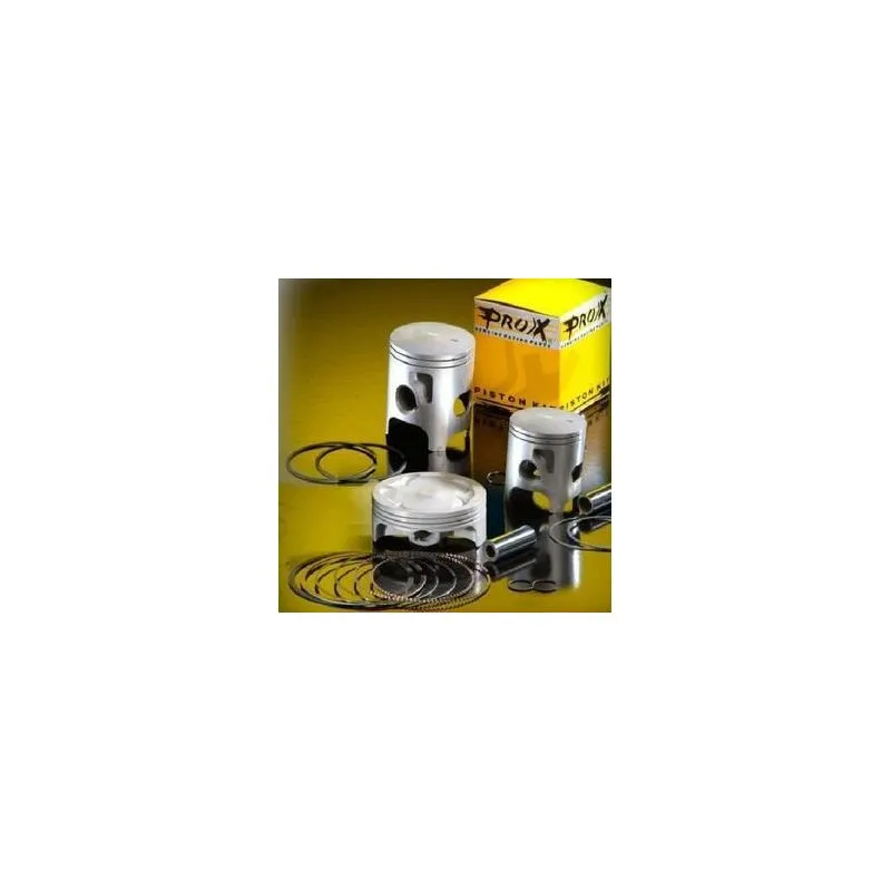 Piston PROX forgé Ø94.95mm haute compression YFZ450 04-09, YFZ450R 10-11