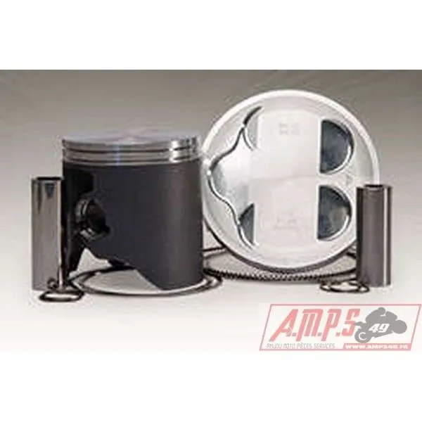 Piston VERTEX forgé - 255019
