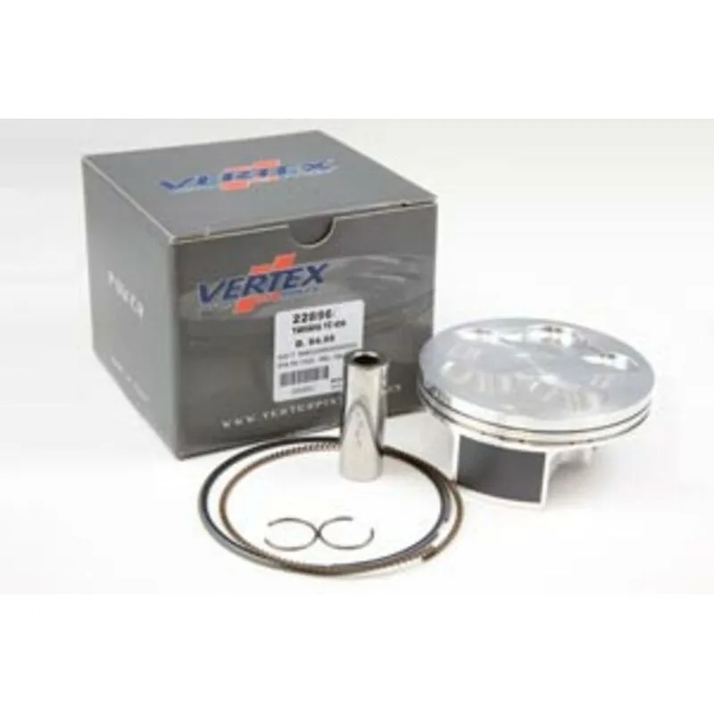 Piston Ø76.96 VERTEX Yamaha YZ250F