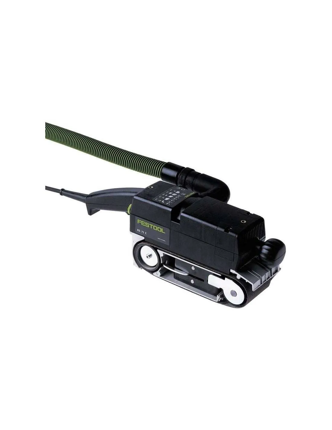 Ponceuse à bande BS 75 - Festool
