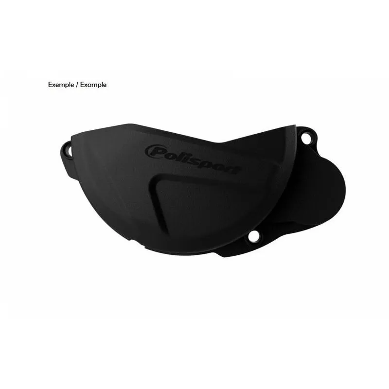 Protection de carter d embrayage POLISPORT Beta RR250/300