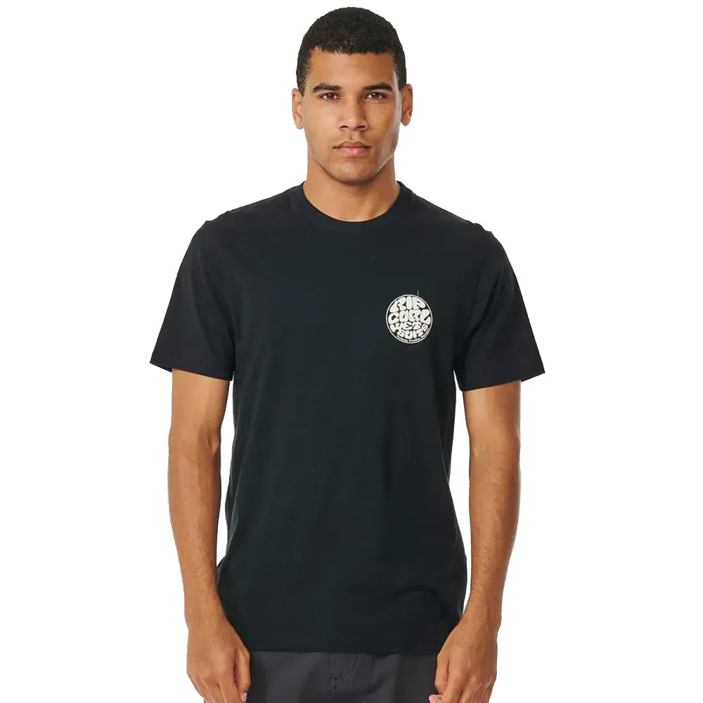Rip Curl Wetsuit Icon Tee