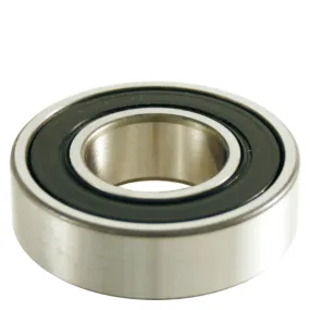 Roulement Ã  billes avec joints ou flasques SKF 10x30x9 6200-RSH