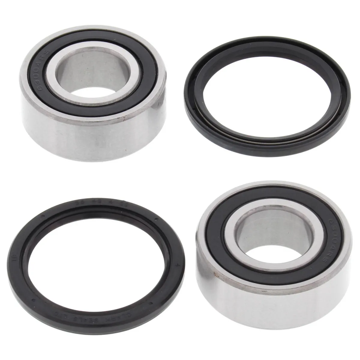 Roulements de roue arrière ALL BALLS - HUSQVARANA TM