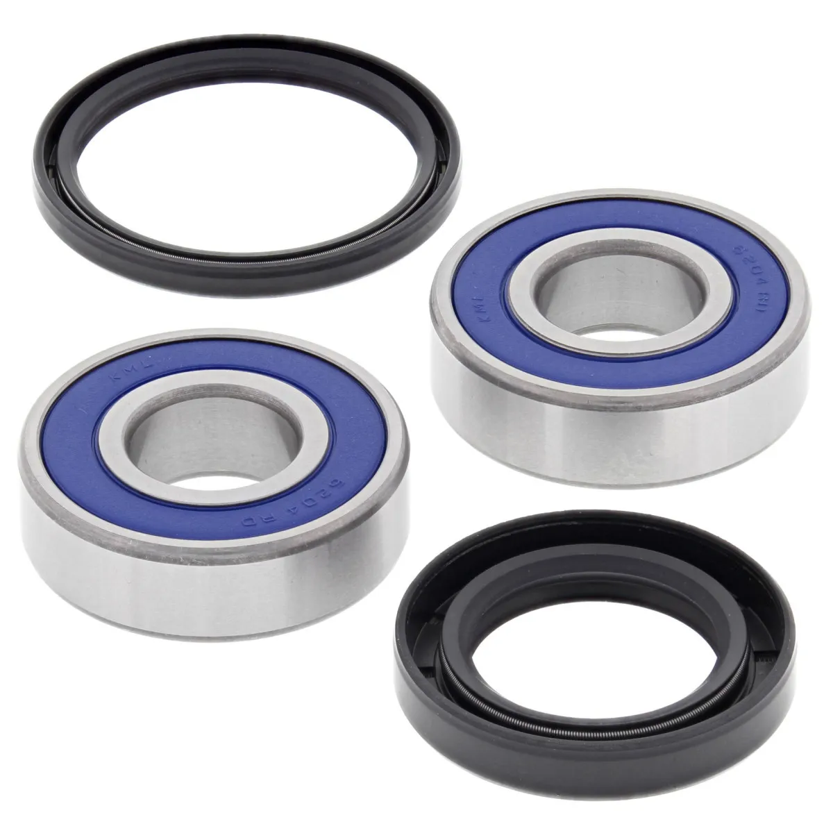 Roulements de roue avant ALL BALLS - BMW et HONDA