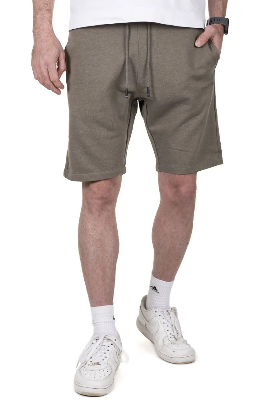 Short TEDDY SMITH NARKYSH Faded Kaki