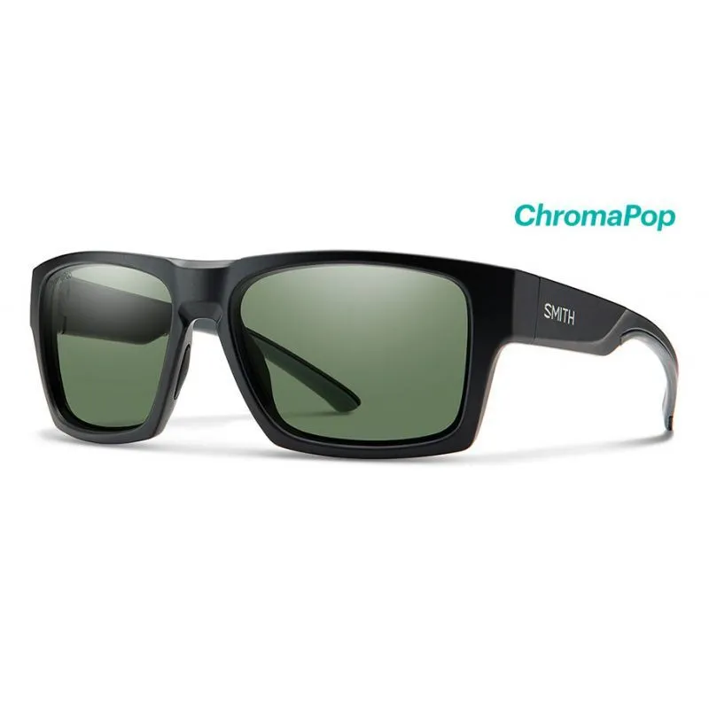 Smith Outlier XL 2 - Lunettes de soleil | Hardloop