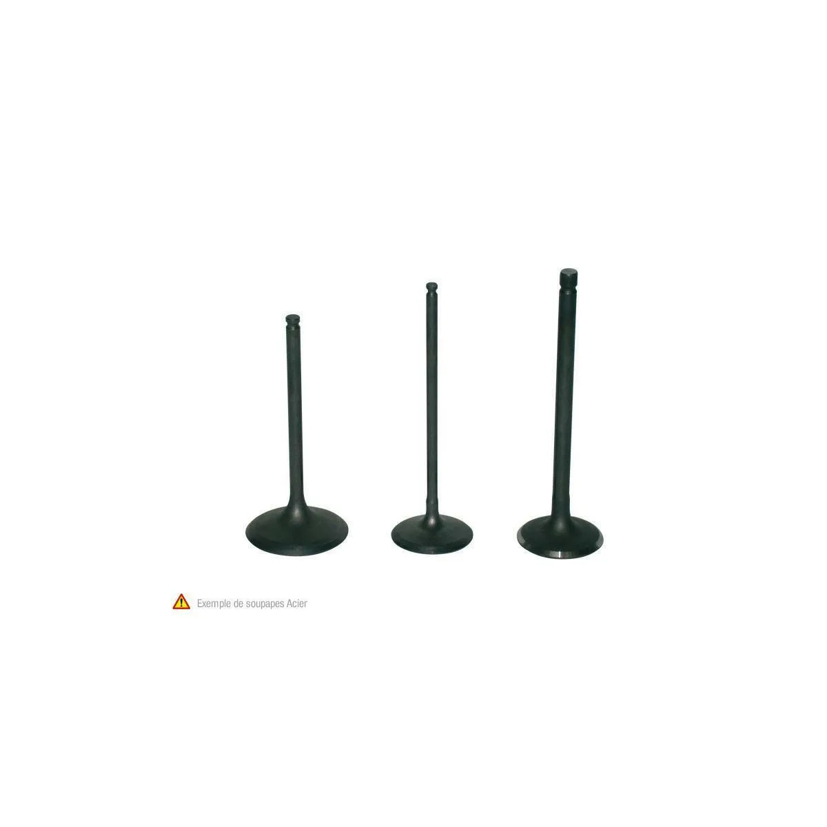 Soupape d'admission PROX acier 250 XR R 1996-2004
