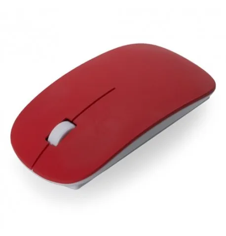 Souris optique sans fil Lyster personnalisable