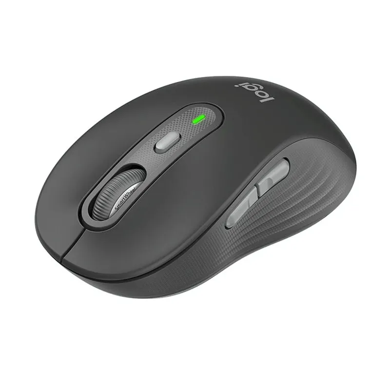 Souris Sans Fil Bluetooth Silencieuse Confortable Polyvalente