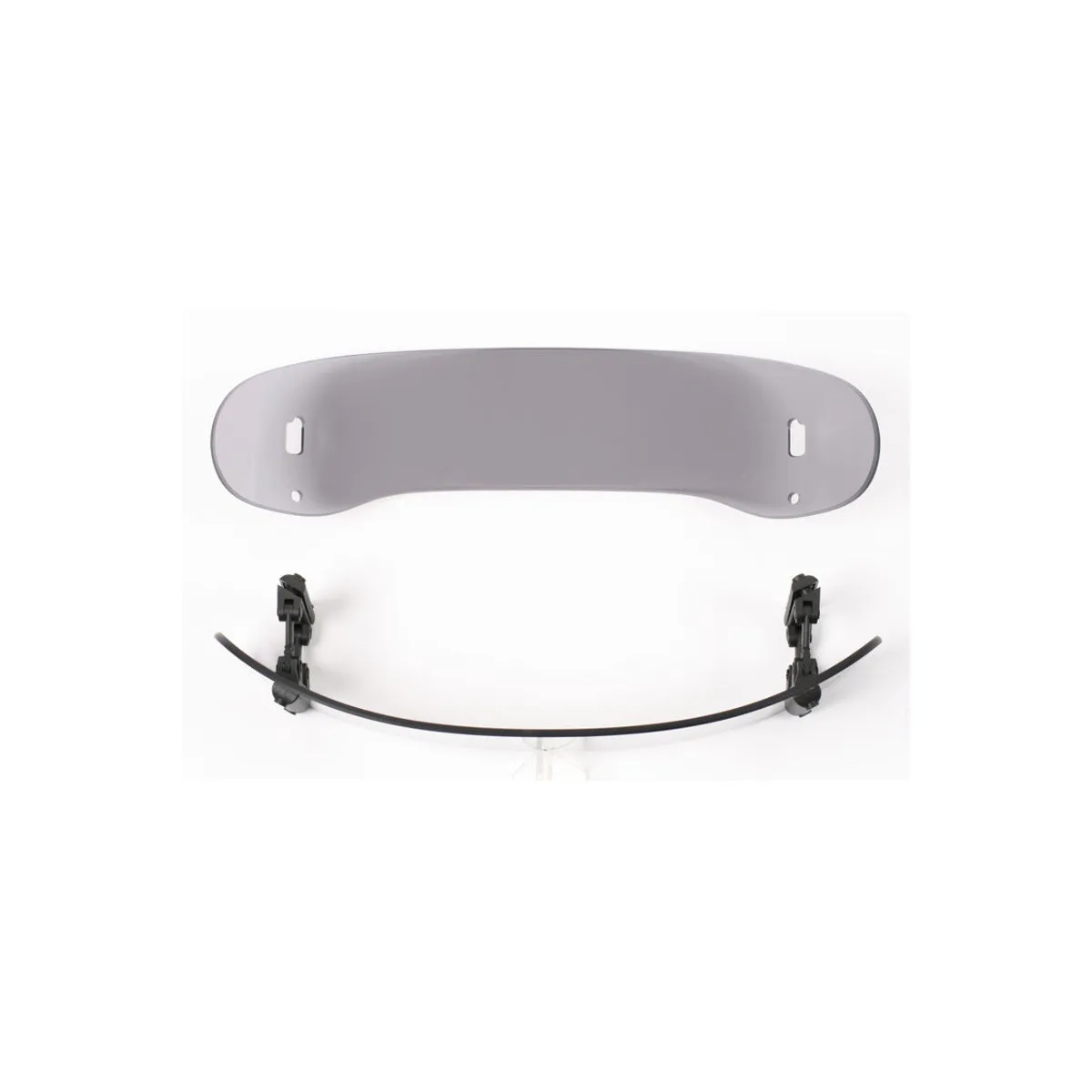 Spoiler MRA Vario HONDA TRIUMPH hauteur standard