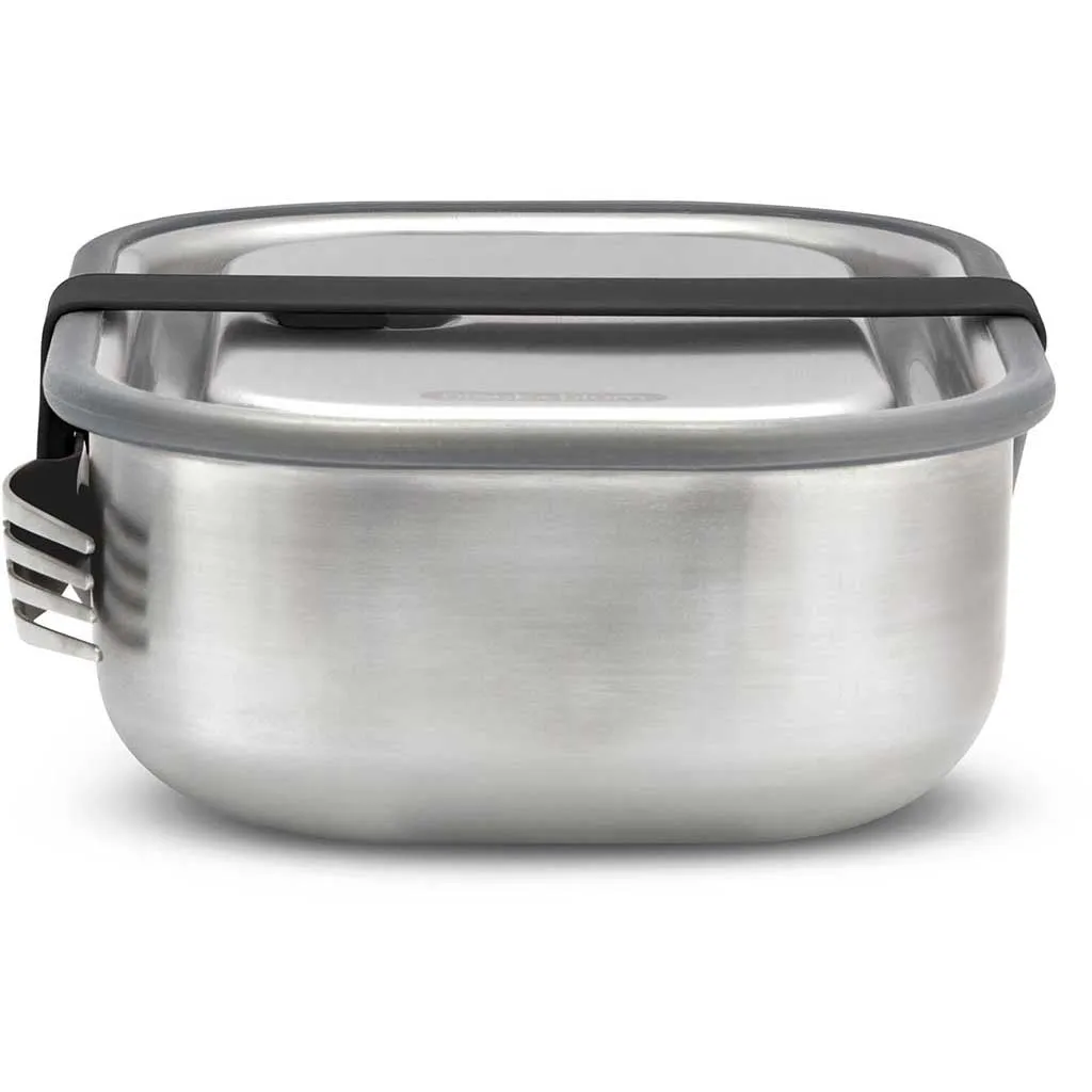 Stainless Steel Lunch Box