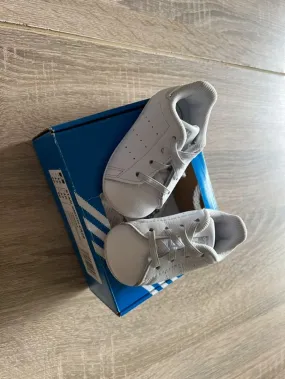 Stan smith bébé 17 - adidas | Beebs