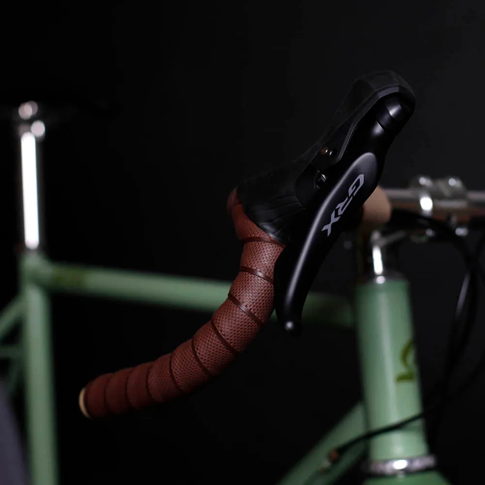 Steel Vélo Gravel Estel S - 52