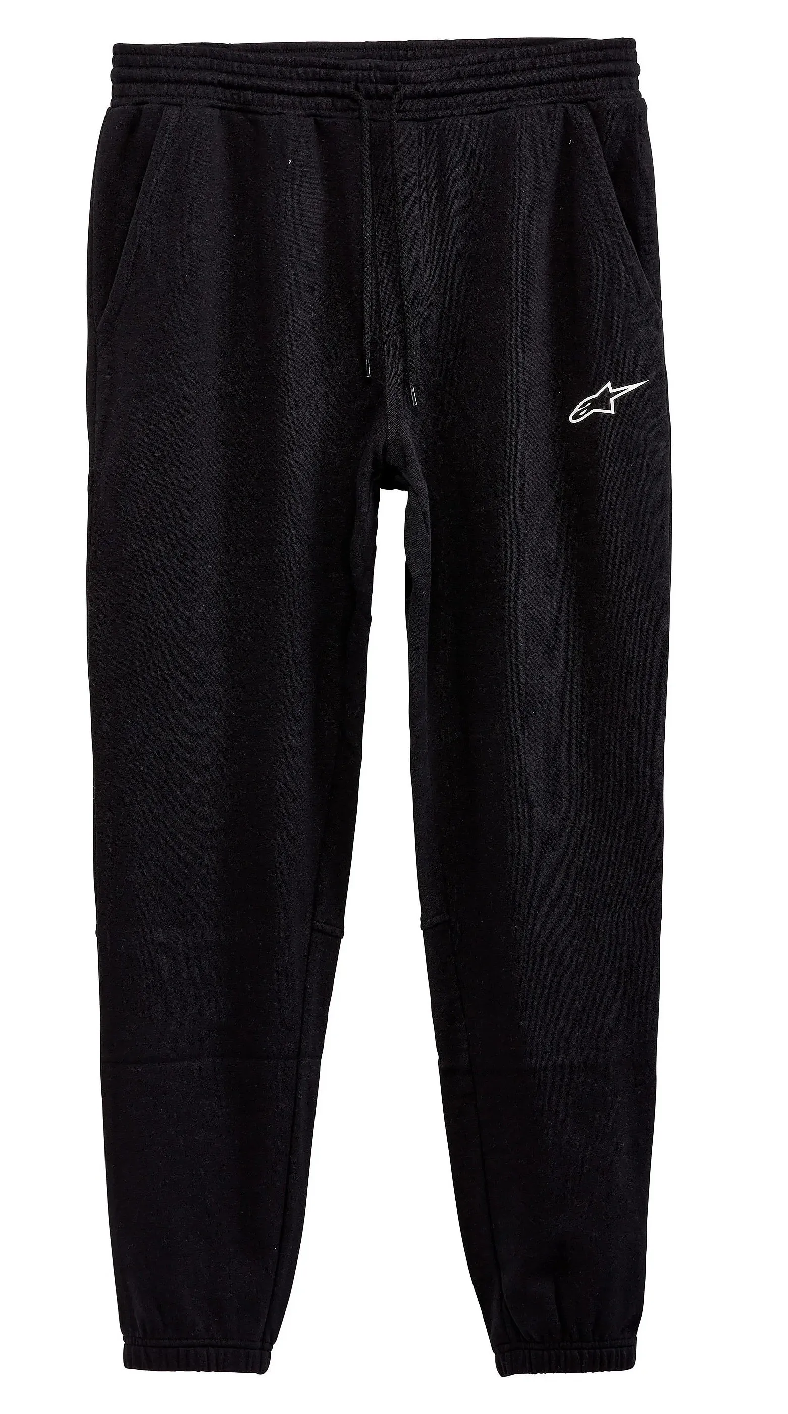 survêtement Alpinestars Rendition - Black - men´s