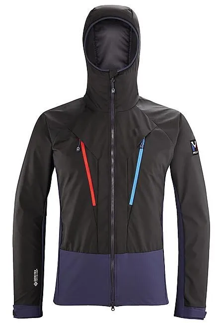 TRILOGY V ICON INFIN JKT M
