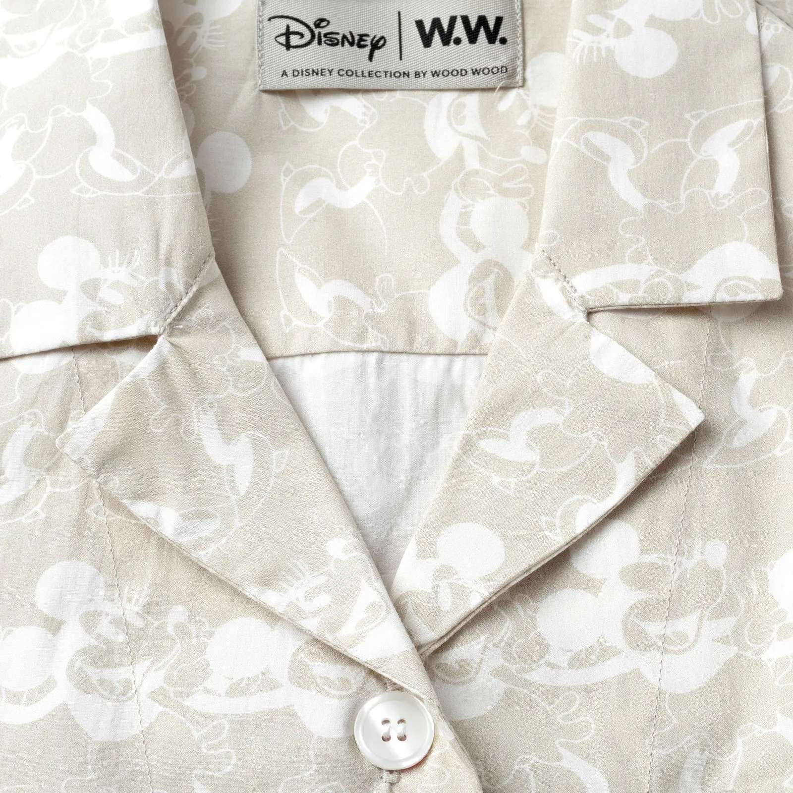 x Disney Johanne Shirt